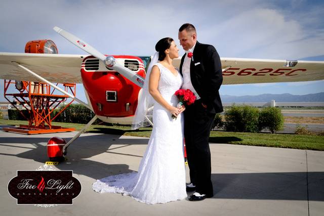 Fire Light Photography