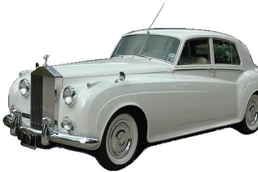 Larry's Limo Service