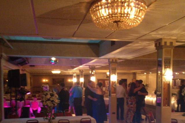 Sundown Entertainment Pittsburgh