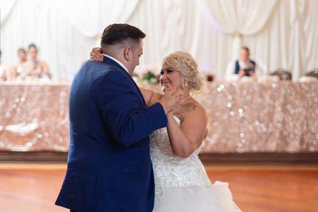 First Dance