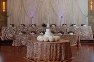 Headtable