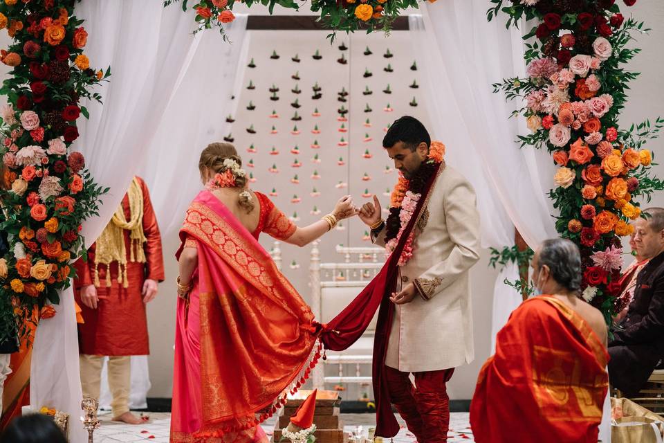 Hindu Wedding