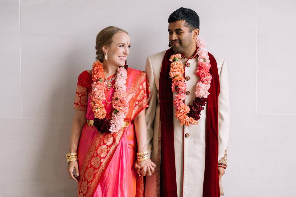 Hindu Wedding