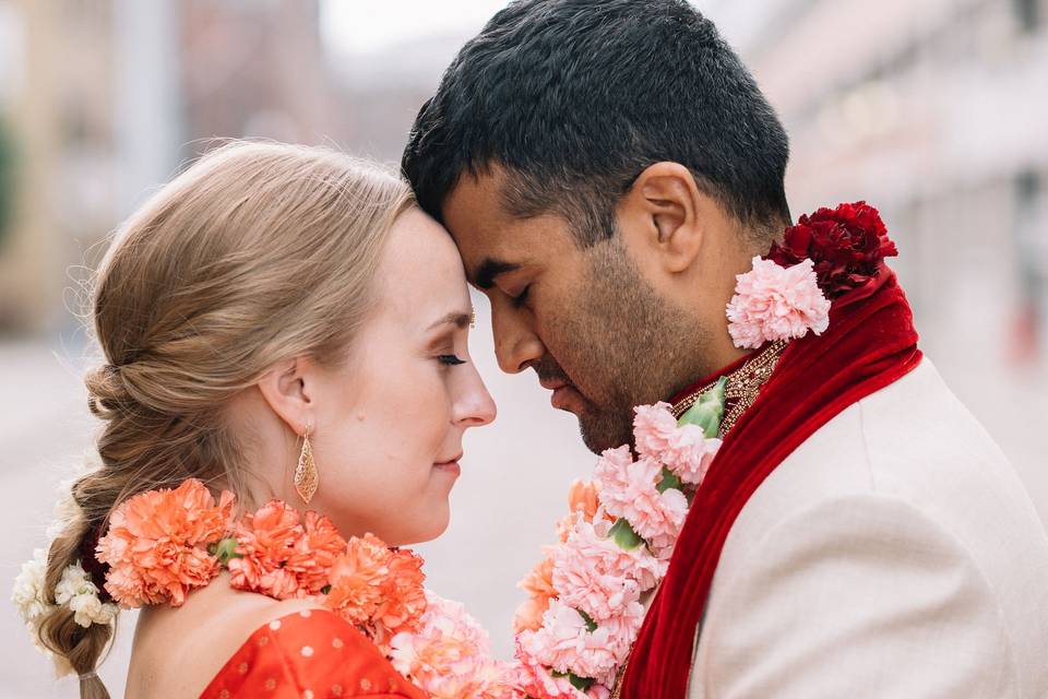 Hindu Wedding