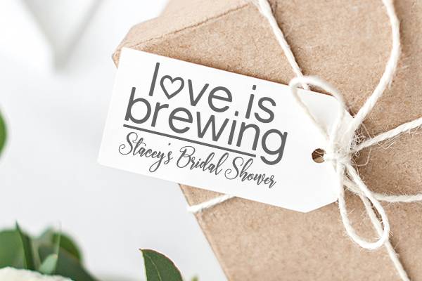 Love is Brewing