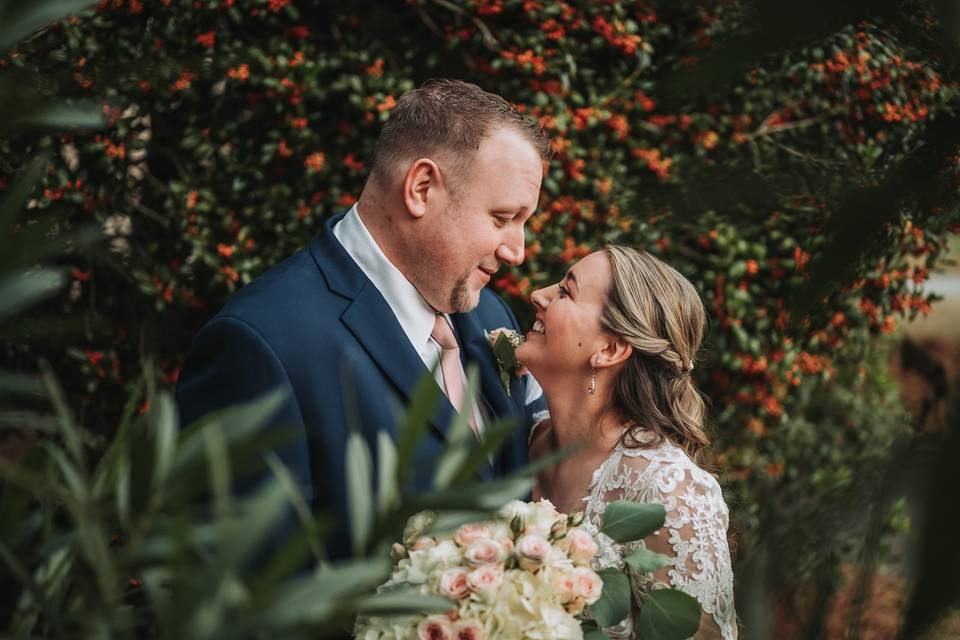 2021/11/19 Elizabeth and Zach
