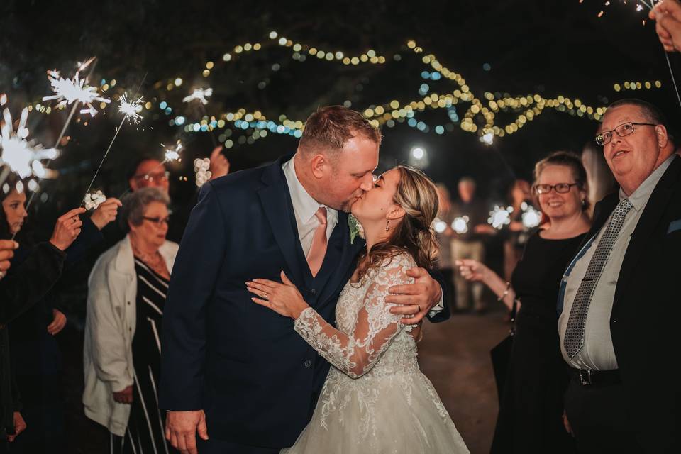 2021/11/19 Elizabeth and Zach