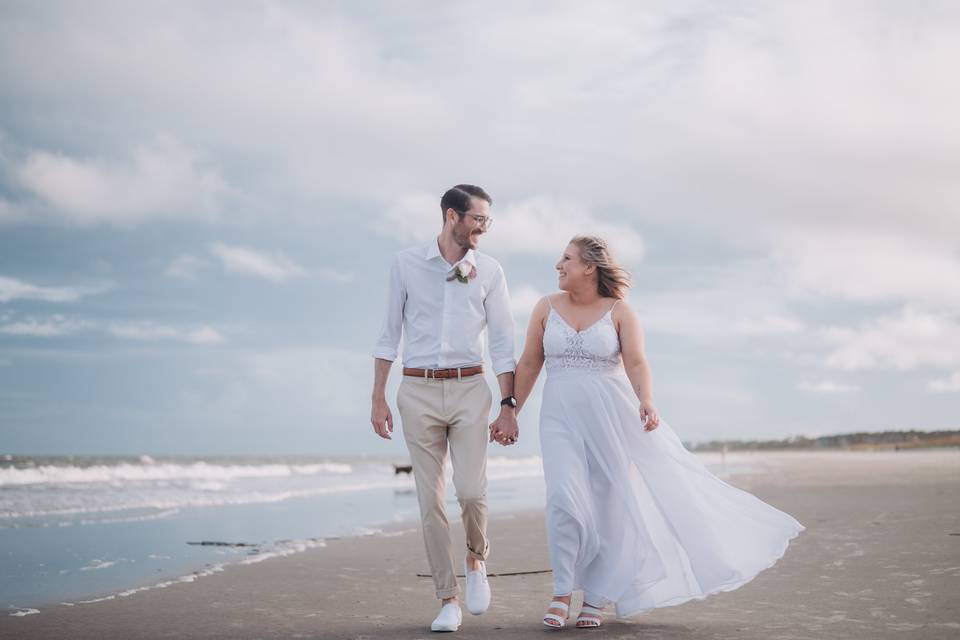 2022/08/29 Amanda & Matthew