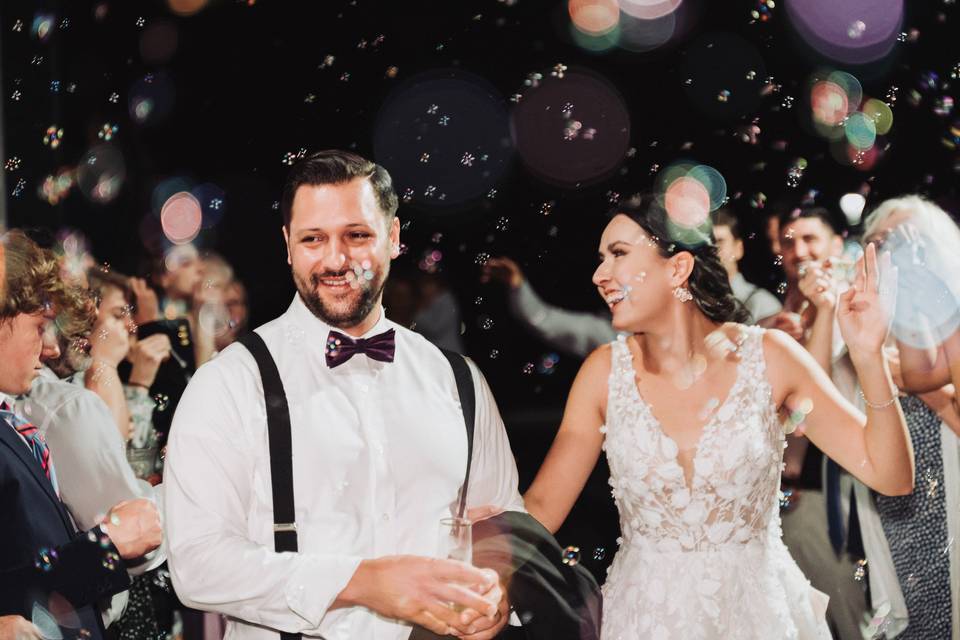 2023/09/15 Anna and Patrick