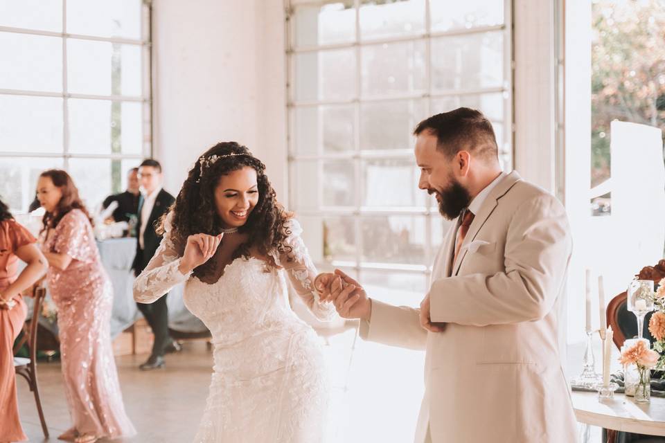 2024/10/20 Andrea and Corbin