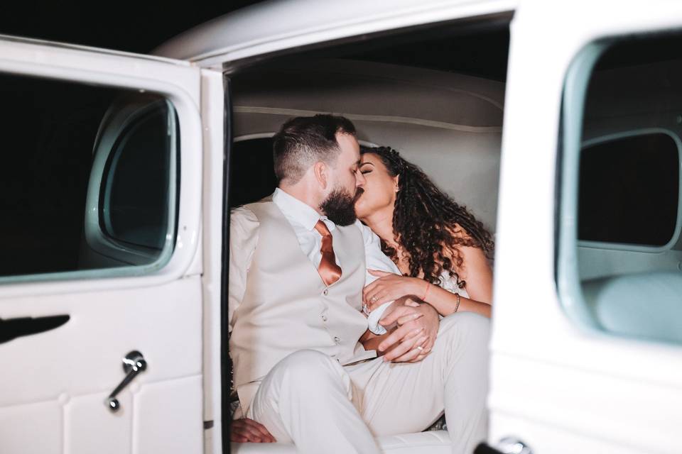 2024/10/20 Andrea and Corbin