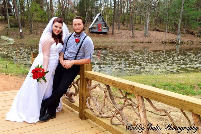 Newlyweds