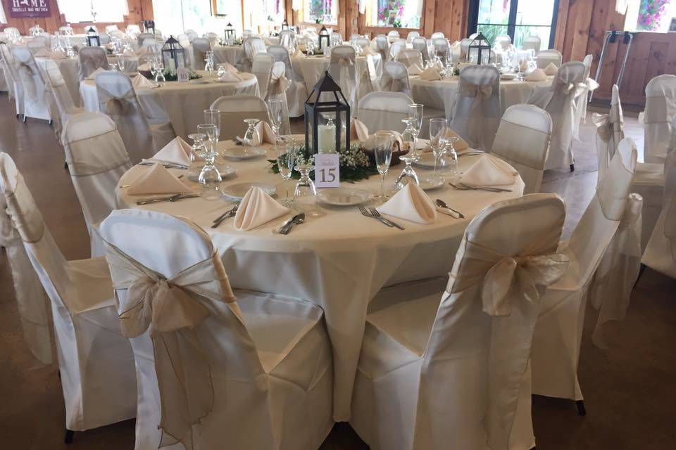 The Grandview of Ellington - Banquet Halls - Ellington, NY - WeddingWire