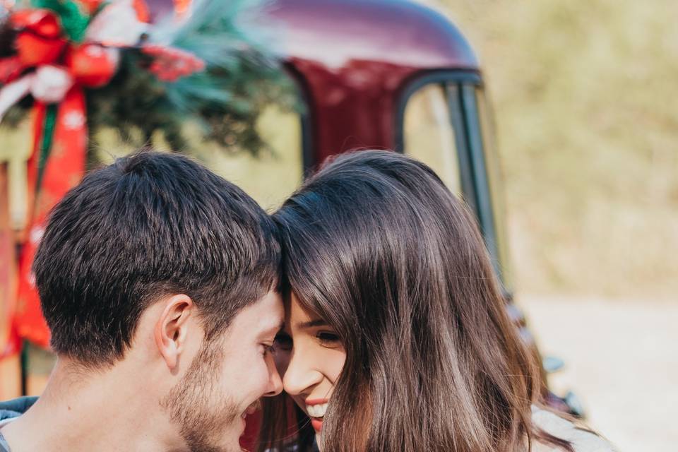 Engagement session - Cole E Photo(c)