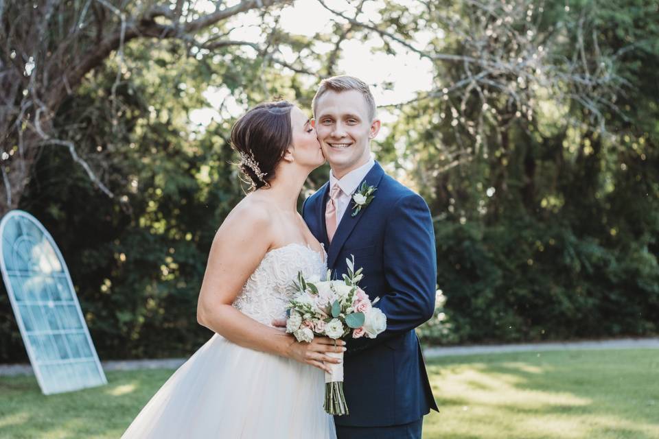 Beautiful bouquet - Cole E Photo(c)