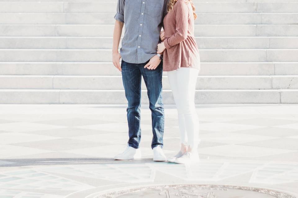 A happy pair - Cole E Photo(c)