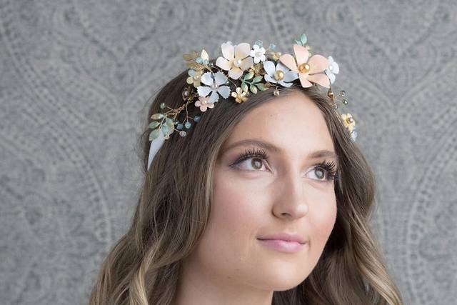 Bridal Shoot