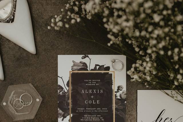 Invites