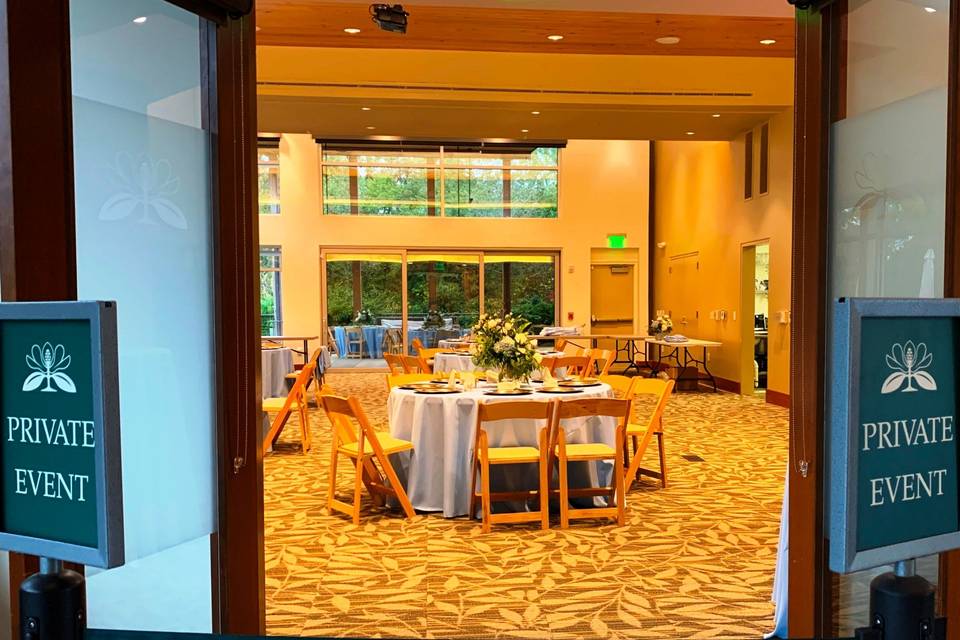 Event Room