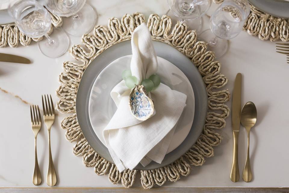 Table Place Setting