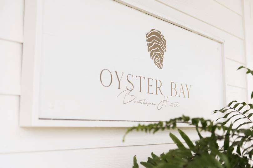 Oyster Bay Boutique Hotel