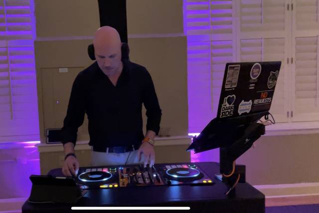 Dj Keith aka DJ Kat