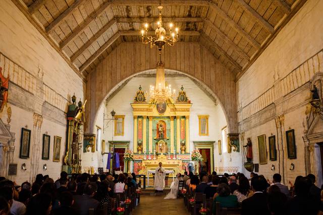 The Amazing Mission Church