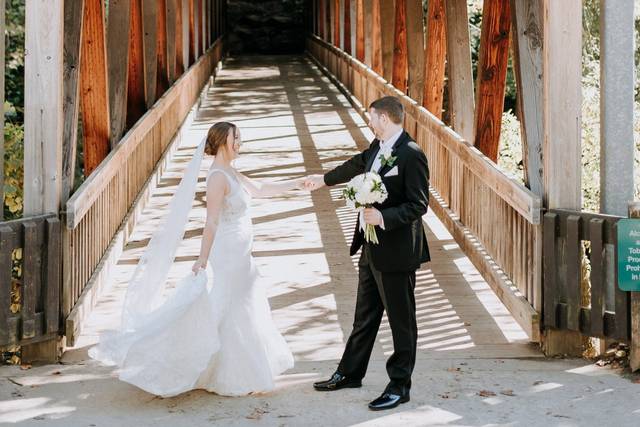 Covered Bridge