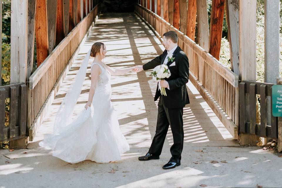Covered Bridge
