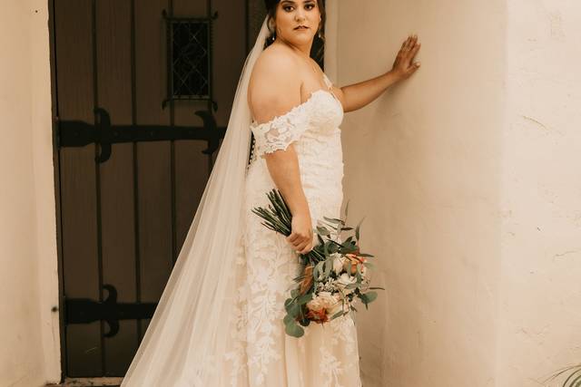 Bride