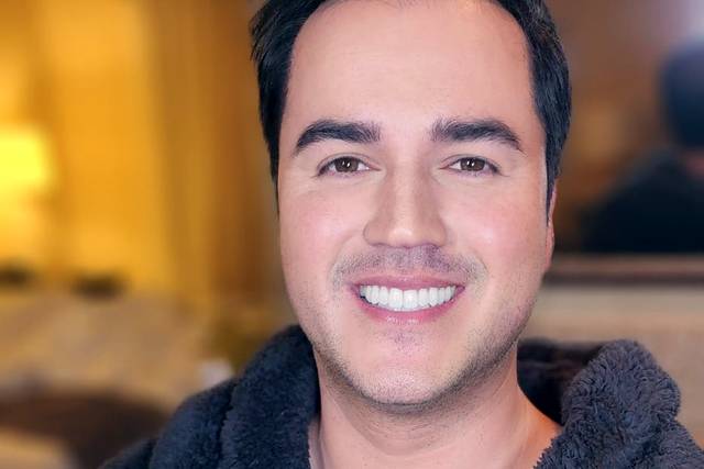 Groom's Makeup