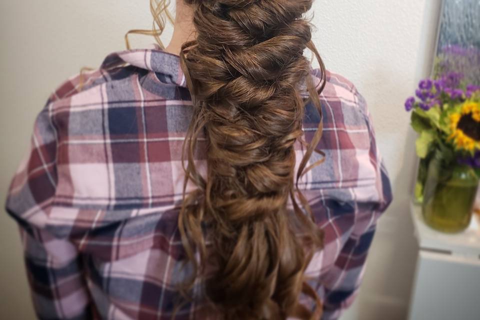 Braids