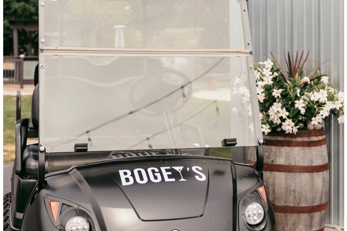 Bogey's Sewell NJ - Reviews, Photos & Deals 2026 - Sewell, NJ - WeddingWire
