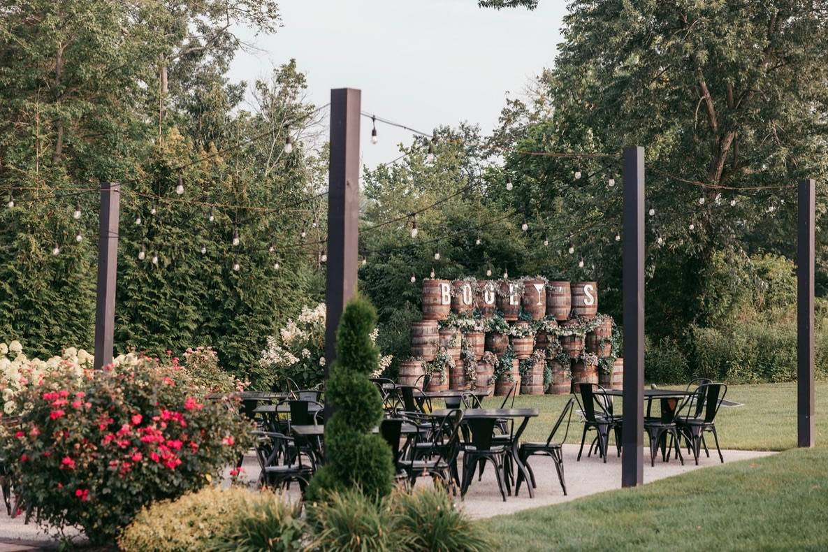 Bogey's Sewell NJ - Reviews, Photos & Deals 2026 - Sewell, NJ - WeddingWire