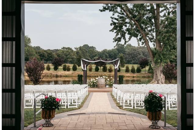 Ceremony