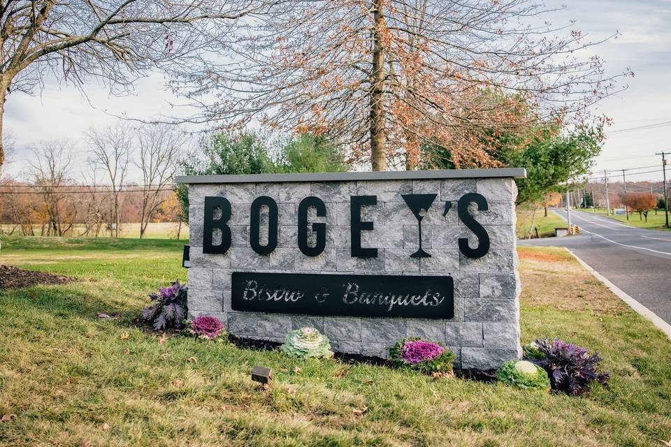 Bogey's Sewell NJ