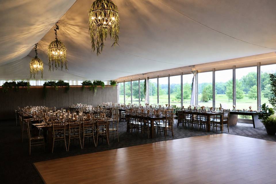 Ballroom