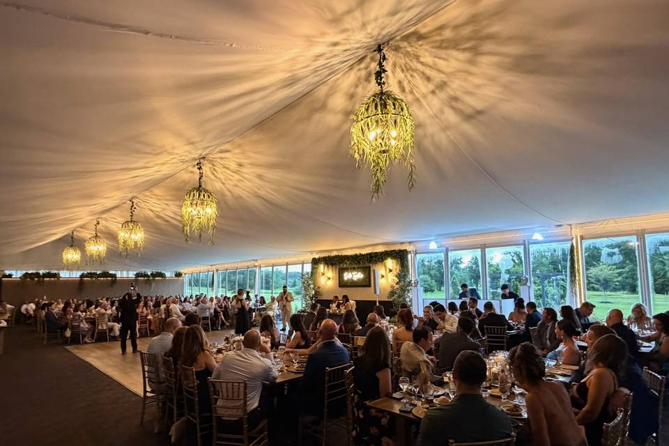 Ballroom