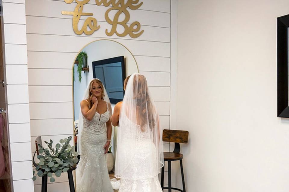 Bridal Suite
