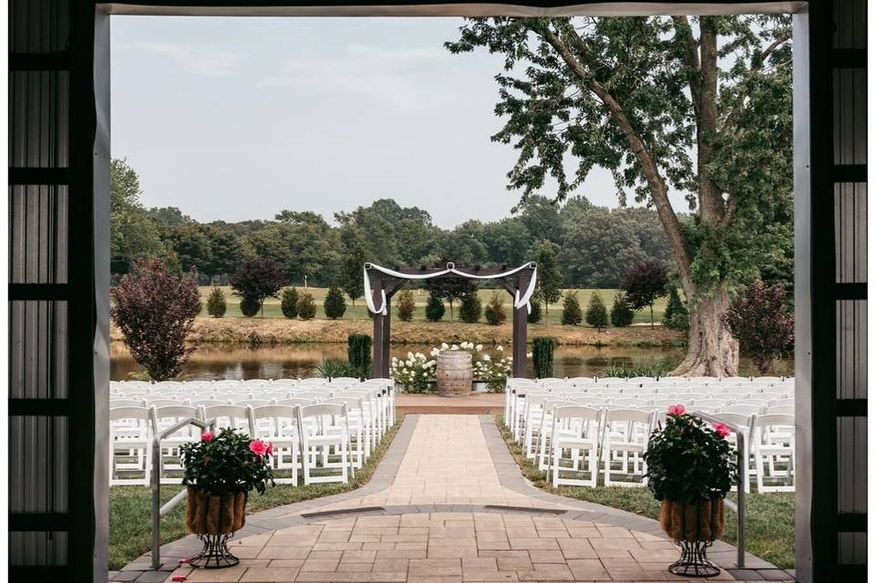 Ceremony