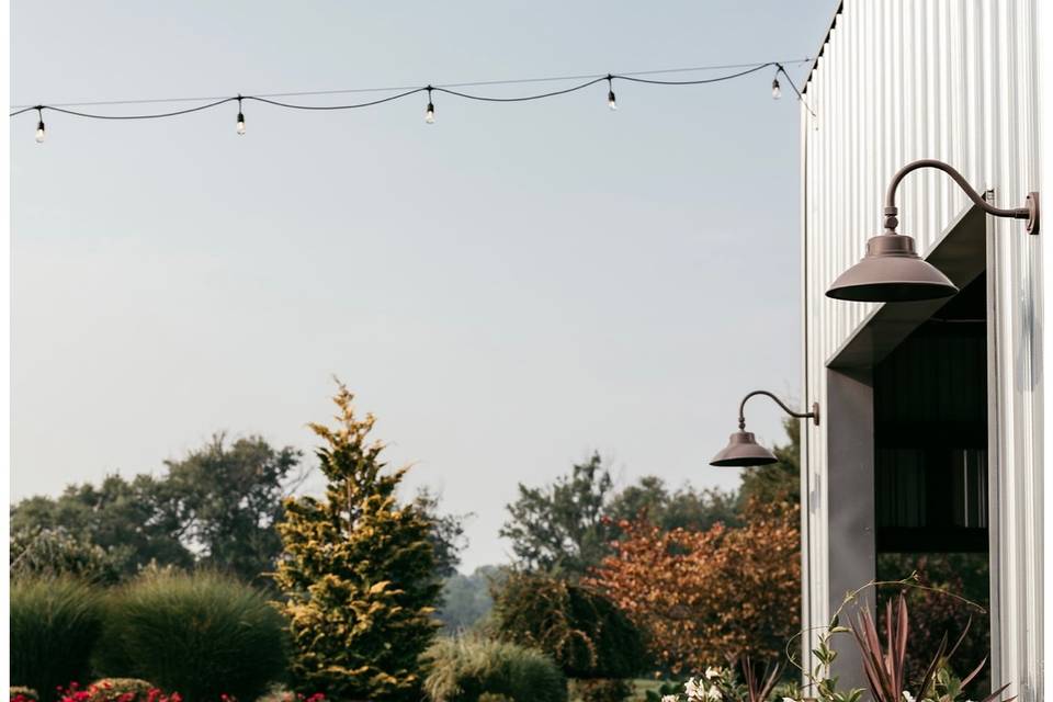 Fall Weddings
