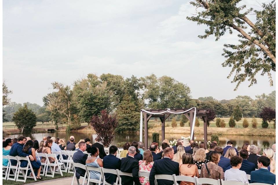 Ceremony