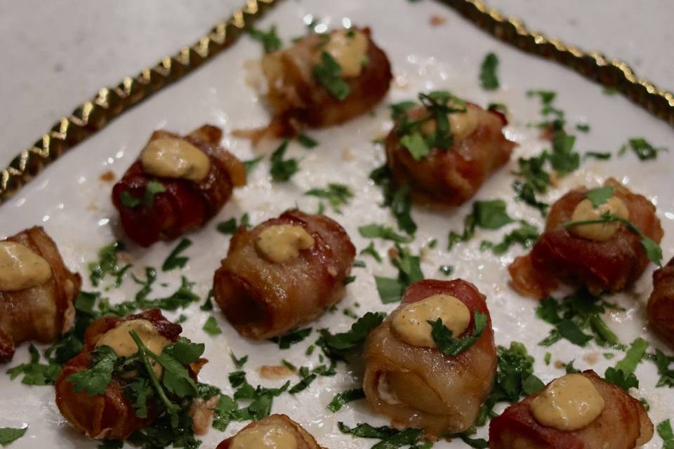 Hors d'oeuvres