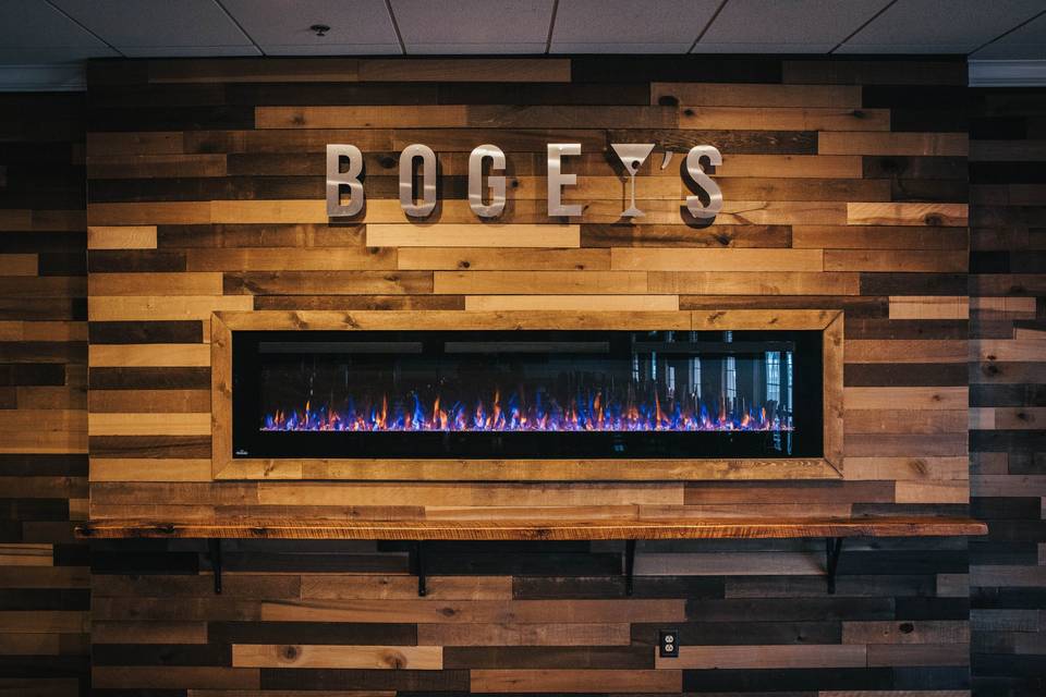 Bogey's Sewell NJ