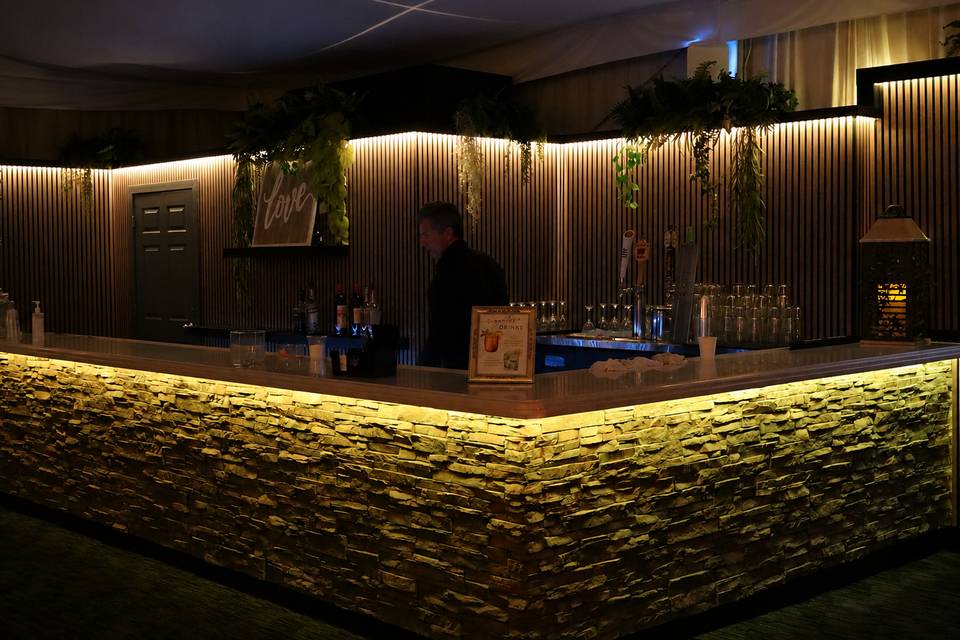 Cocktail Bar