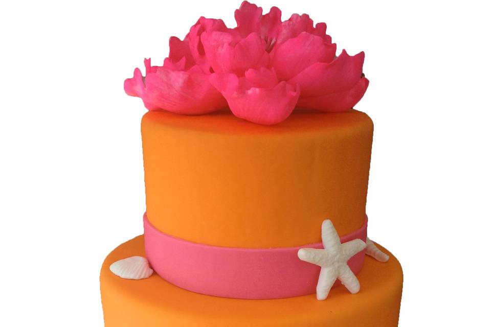 Sweet Corner Bakeshop