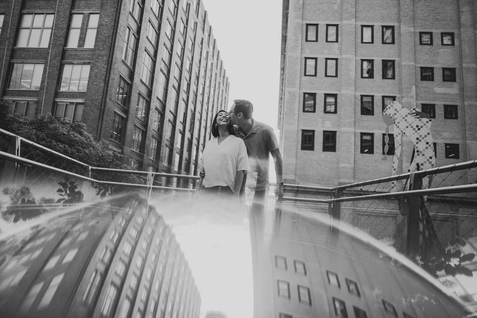 New York Wedding Photographers