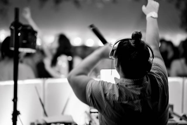 DJ MAGGIE MAYY