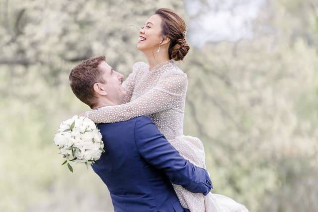 Couple Portrait