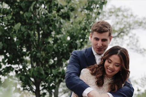 Couple Portrait